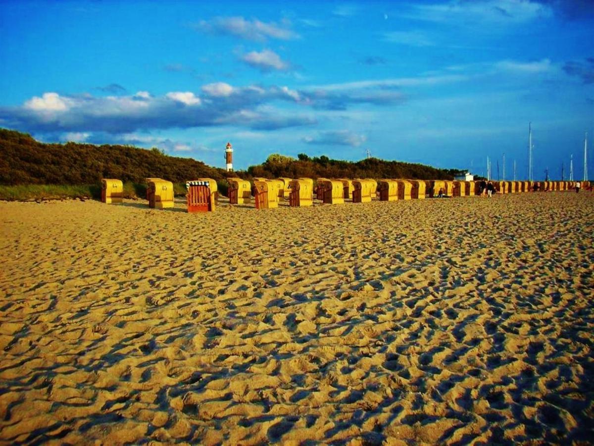 Ostsee Hotel-Pension An Der Lindenallee Бад-Доберан Экстерьер фото